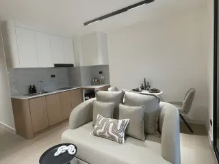 Wohnung zur Miete mit Studio in Mueang Chiang Mai, Chiang Mai