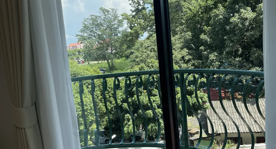 Condo en alquiler de estudio en Mueang Chiang Mai, Chiang Mai