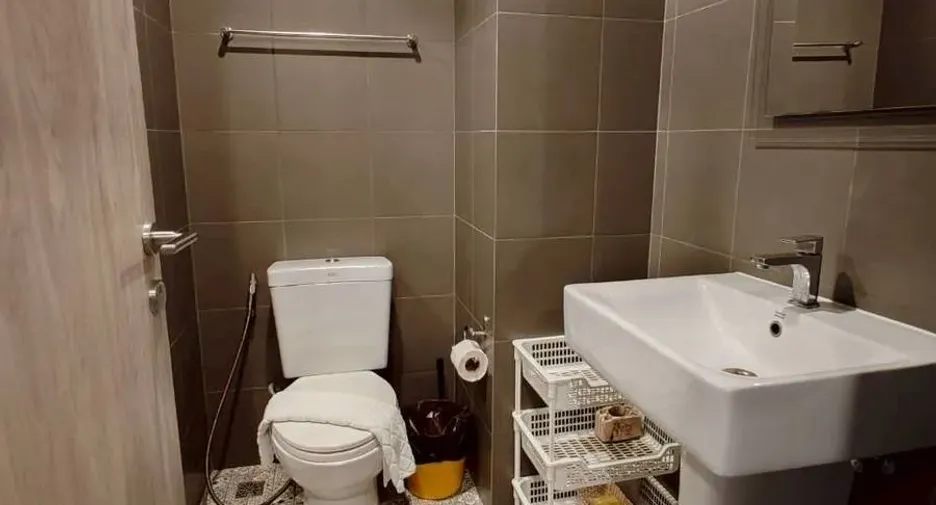 For sale studio condo in Hua Hin, Prachuap Khiri Khan