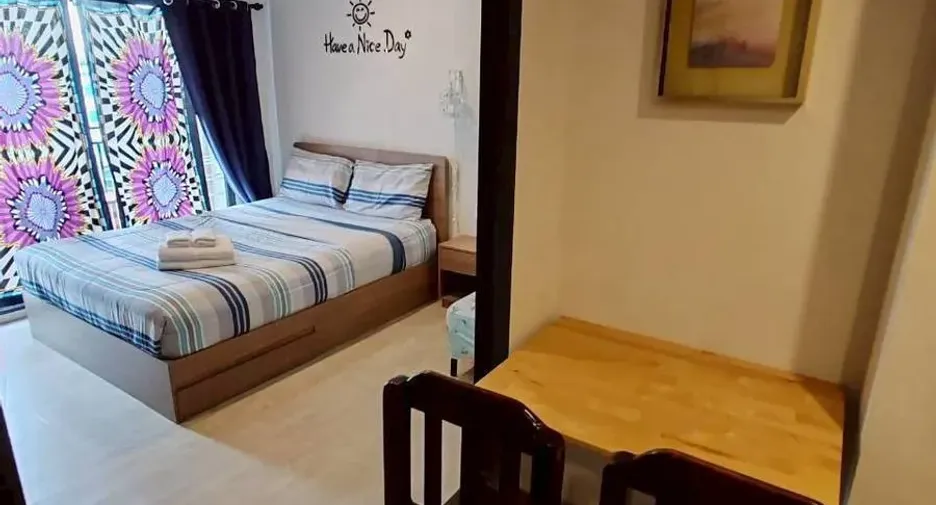 For sale studio condo in Hua Hin, Prachuap Khiri Khan