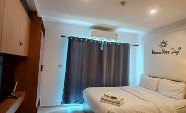For sale studio condo in Hua Hin, Prachuap Khiri Khan