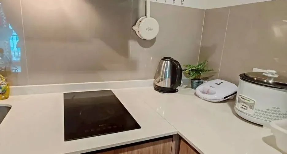 For sale studio condo in Hua Hin, Prachuap Khiri Khan