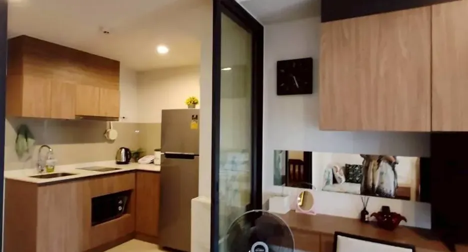 For sale studio condo in Hua Hin, Prachuap Khiri Khan