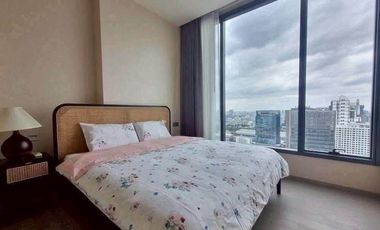 For sale 1 bed condo in Watthana, Bangkok