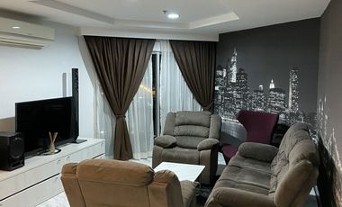 Condo en venta de 2 habitaciones en Huai Khwang, Bangkok