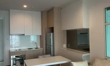 Wohnung zum Kauf und zur Miete mit 1 Zimmer in Watthana, Bangkok