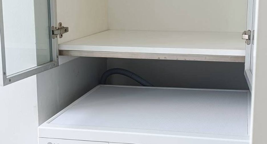 Wohnung zum Kauf und zur Miete mit 1 Zimmer in Watthana, Bangkok