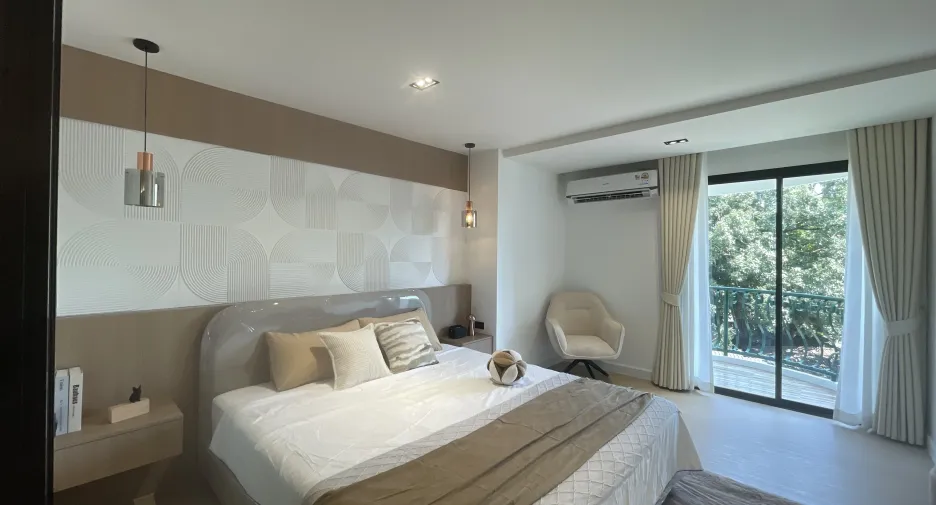 For rent studio condo in Mueang Chiang Mai, Chiang Mai