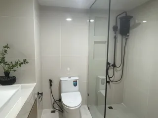 Wohnung zur Miete mit Studio in Mueang Chiang Mai, Chiang Mai