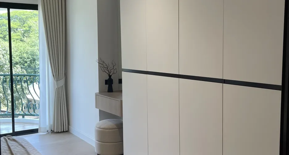 For rent studio condo in Mueang Chiang Mai, Chiang Mai