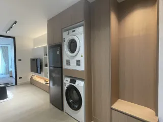 Wohnung zur Miete mit Studio in Mueang Chiang Mai, Chiang Mai