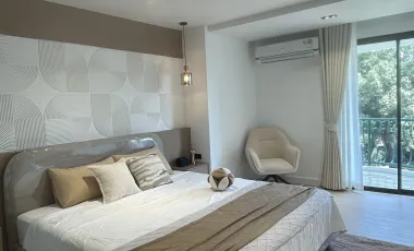 For rent studio condo in Mueang Chiang Mai, Chiang Mai