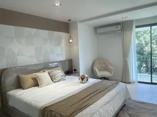 Wohnung zur Miete mit Studio in Mueang Chiang Mai, Chiang Mai