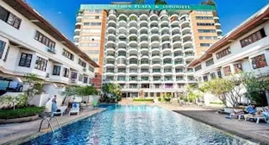 For rent studio condo in Mueang Chiang Mai, Chiang Mai