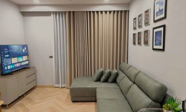 For sale 1 bed condo in Bang Rak, Bangkok