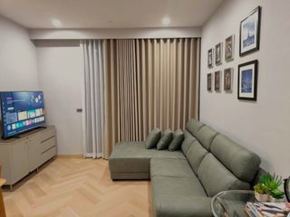 À vendre 1 chambre condo à Bang Rak, Bangkok