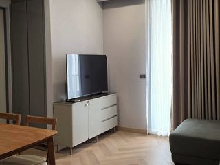 À vendre 1 chambre condo à Bang Rak, Bangkok