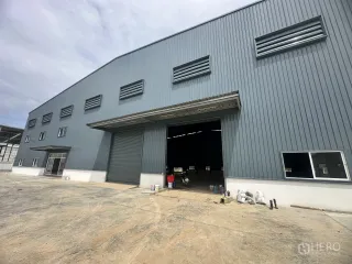 For rent and for sale warehouse in Lam Luk Ka, Pathum Thani