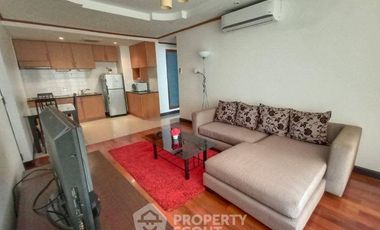 For rent 1 bed condo in Watthana, Bangkok
