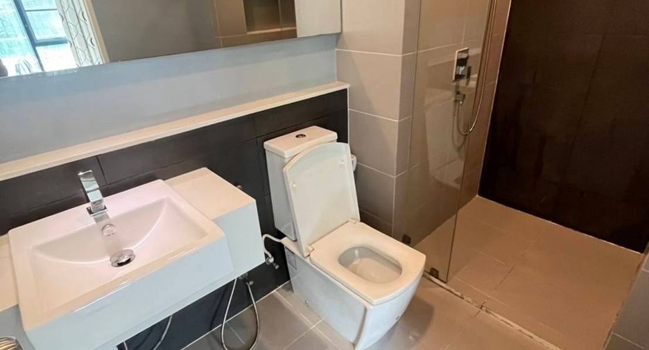 For rent 1 bed condo in Jomtien, Pattaya