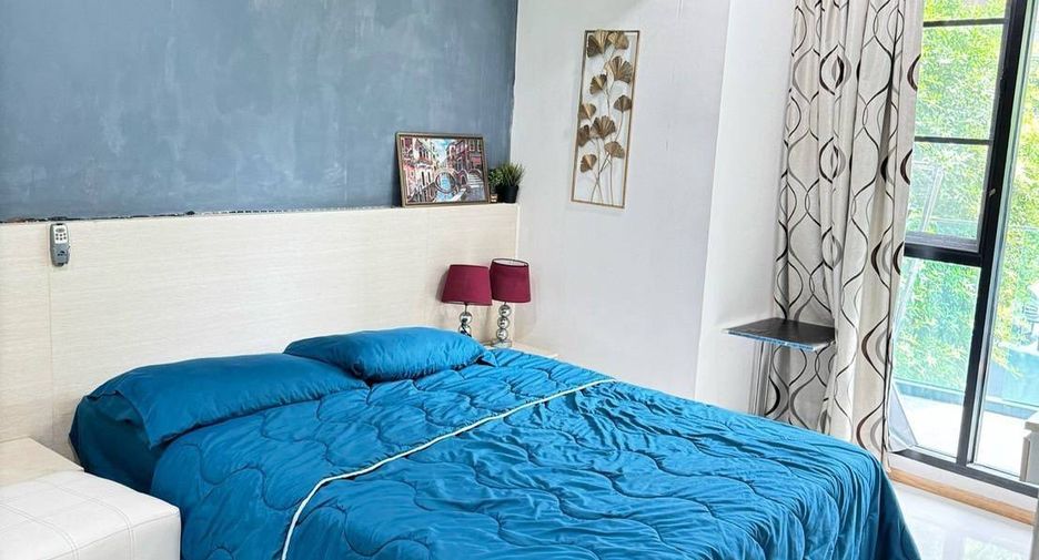 For rent 1 bed condo in Jomtien, Pattaya
