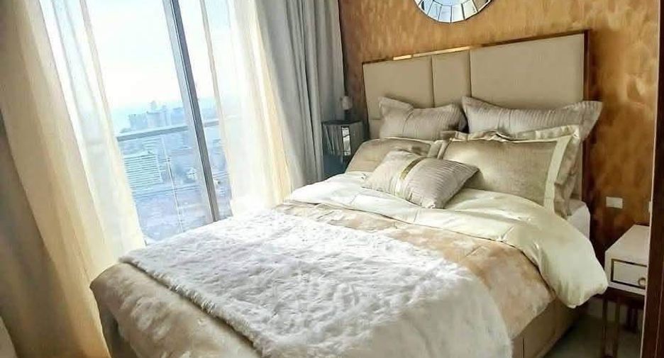 Аренда 1 кровать кондо в Йомтиен, Паттайя
