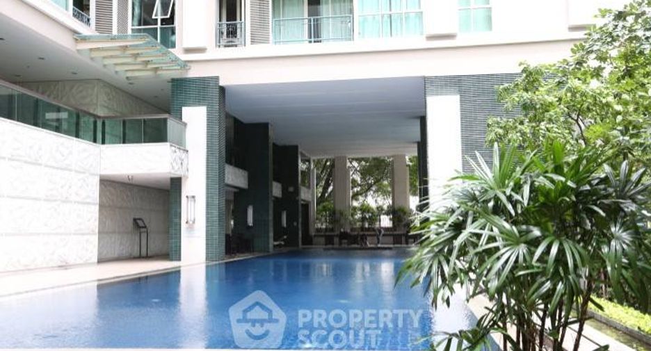 ขาย 2 ห้องนอน คอนโด ใน ปทุมวัน, กรุงเทพฯ