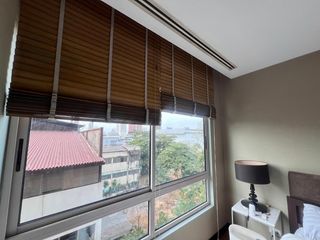 For sale 2 bedrooms condo in Yan Nawa, Bangkok