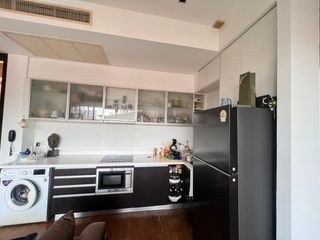 For sale 2 bedrooms condo in Yan Nawa, Bangkok