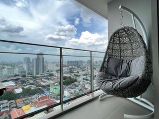 Condo en venta de 2 habitaciones en Bang Sue, Bangkok