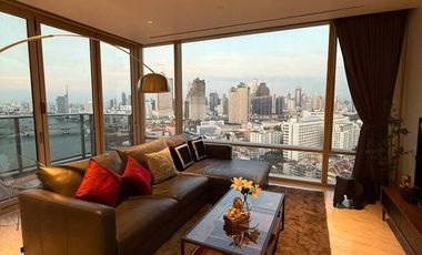 For sale 2 bedrooms condo in Bang Kho Laem, Bangkok