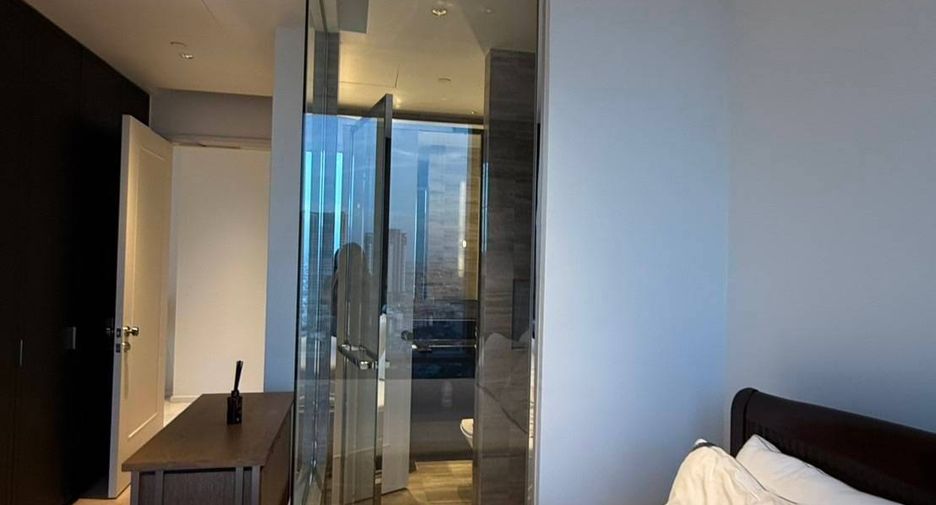 For sale 2 bedrooms condo in Bang Kho Laem, Bangkok