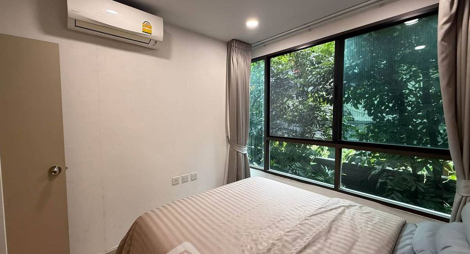 For sale 1 bed condo in Phra Khanong, Bangkok