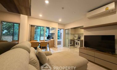 For sale 1 bed condo in Phra Khanong, Bangkok