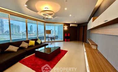 For sale 3 bedrooms condo in Bang Kho Laem, Bangkok