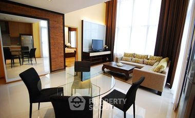 For rent 2 ベッドルーム condo in Khlong Toei, Bangkok