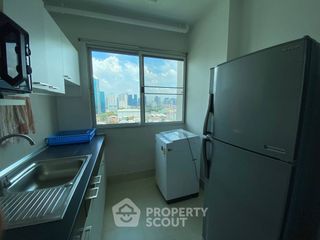 À louer 2 chambres condo à Chatuchak, Bangkok