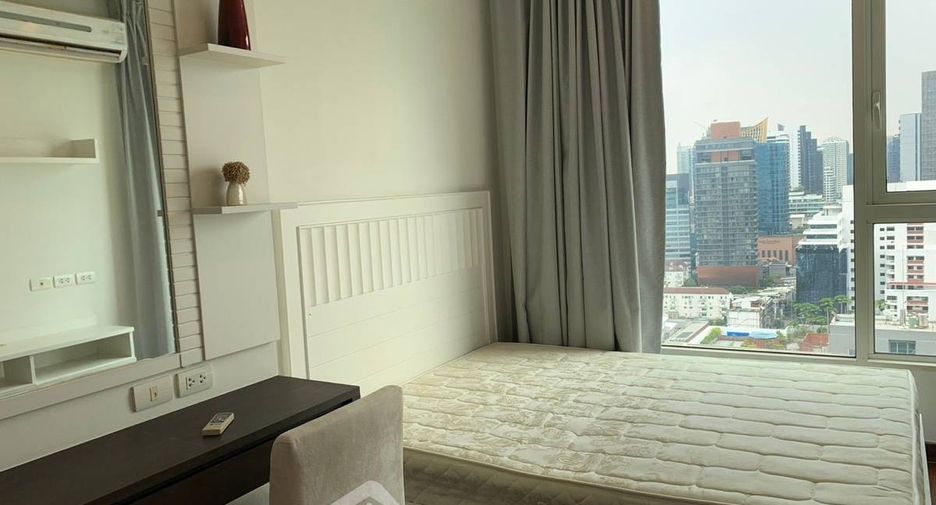Wohnung zur Miete mit 4 Zimmer in Watthana, Bangkok