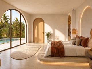 For sale 2 bedrooms villa in Ko Samui, Surat Thani