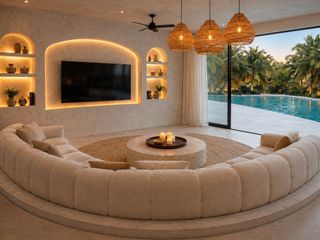 For sale 2 bedrooms villa in Ko Samui, Surat Thani