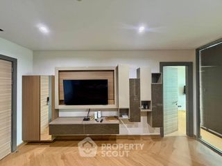 Condo en alquiler de 1 habitaciones en Bang Rak, Bangkok