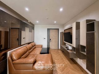 Condo en alquiler de 1 habitaciones en Bang Rak, Bangkok
