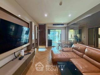 Condo en alquiler de 1 habitaciones en Bang Rak, Bangkok