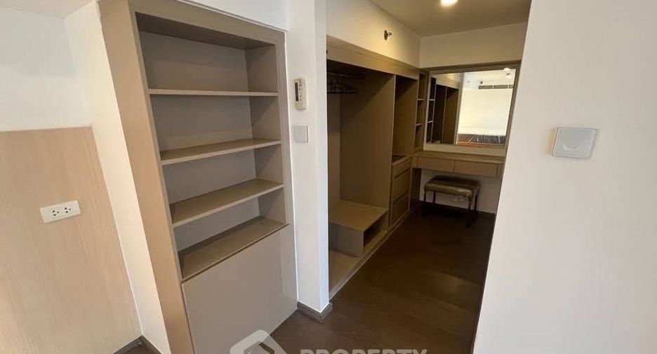 Wohnung zur Miete mit 2 Zimmer in Ratchathewi, Bangkok