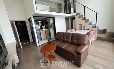 Wohnung zur Miete mit 2 Zimmer in Ratchathewi, Bangkok