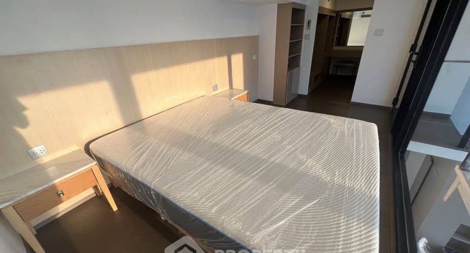 Wohnung zur Miete mit 2 Zimmer in Ratchathewi, Bangkok