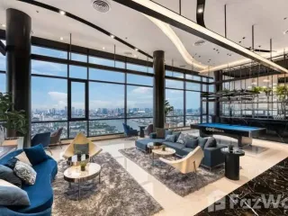 Wohnung zum Kauf mit 1 Zimmer in Bang Phlat, Bangkok