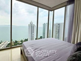 For rent 2 bedrooms condo in Bang Lamung, Chonburi