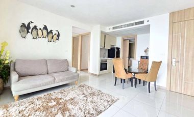 For rent 2 bedrooms condo in Bang Lamung, Chonburi