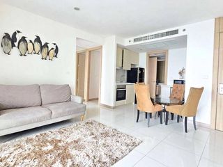 For rent 2 bedrooms condo in Bang Lamung, Chonburi